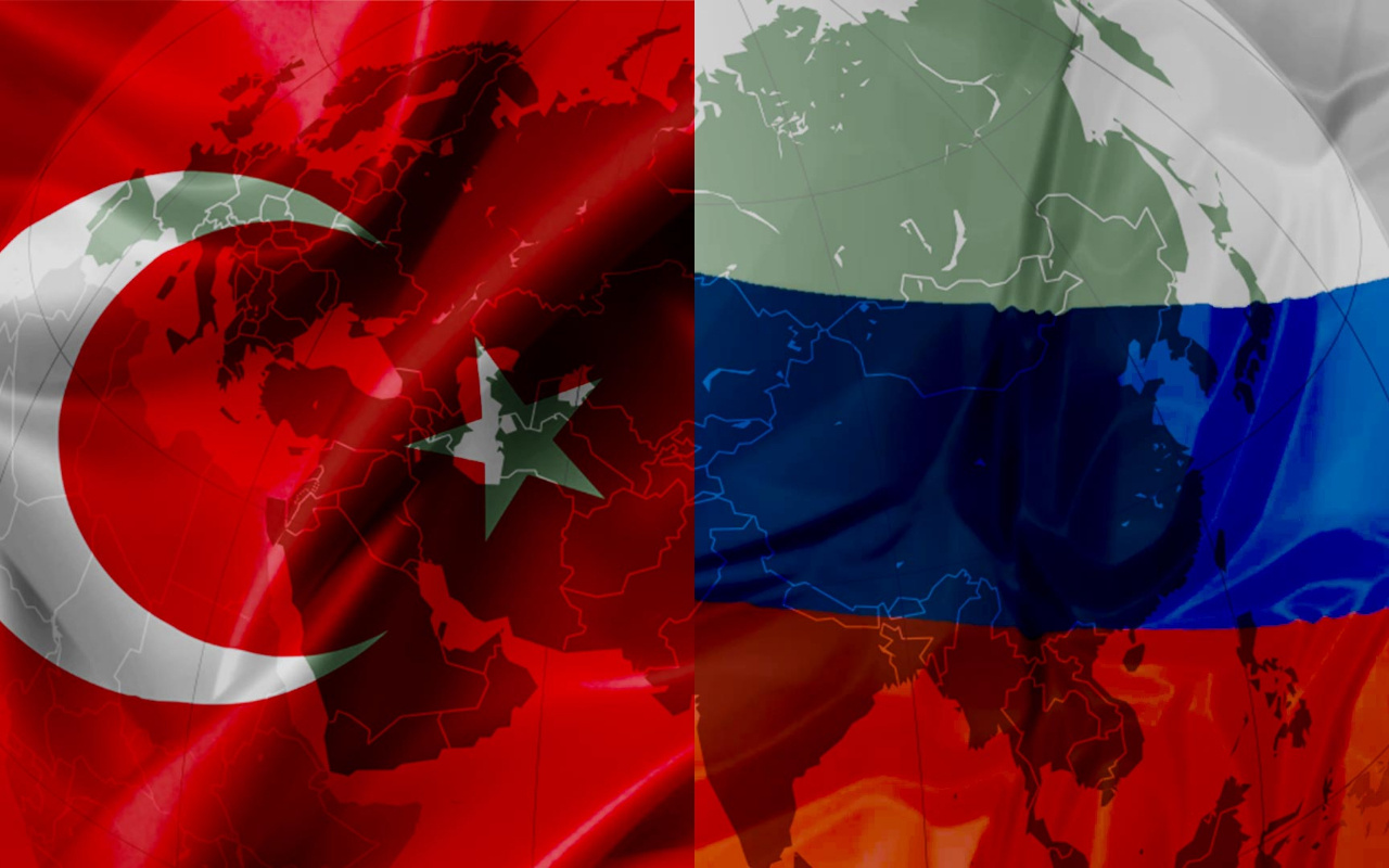 Rusya ve Türkiye için yeni dönem! Ticarette yerli para birimi kullanılacak