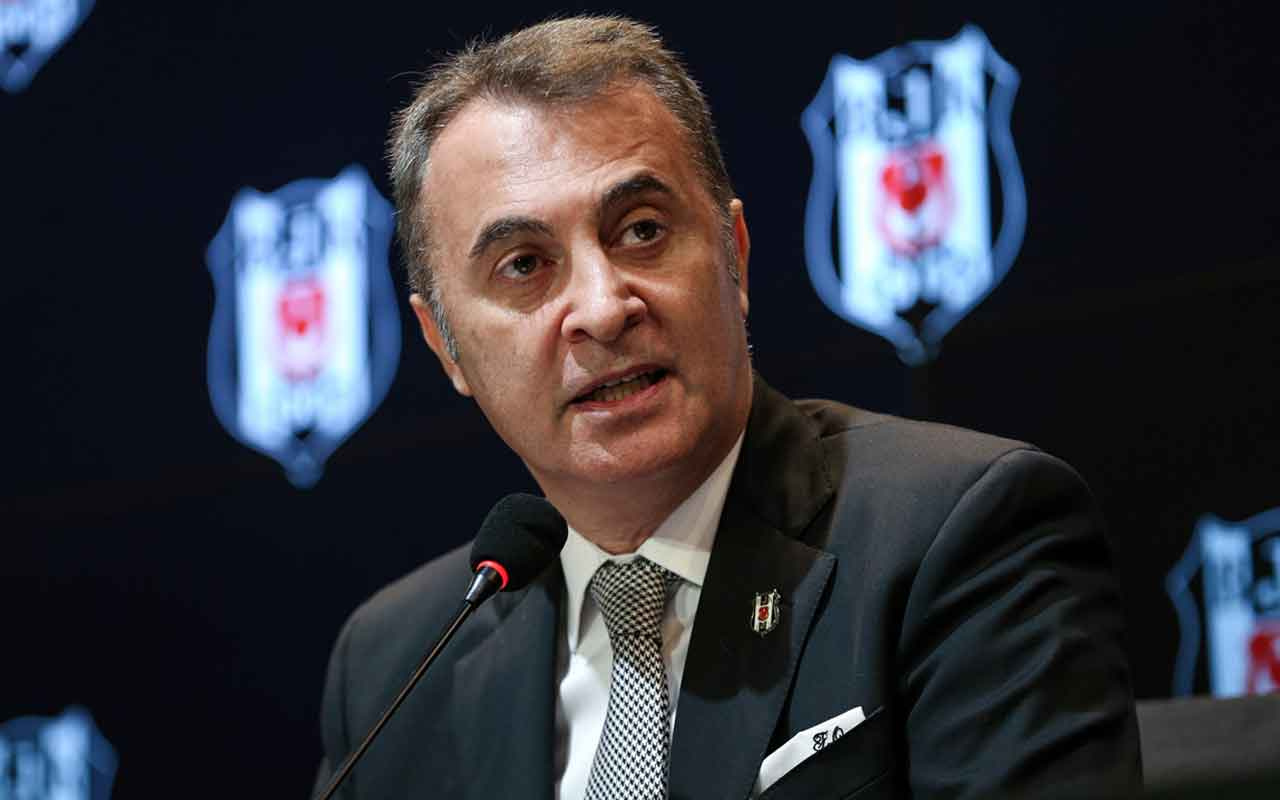 Fikret Orman tekrar aday olacak mı?