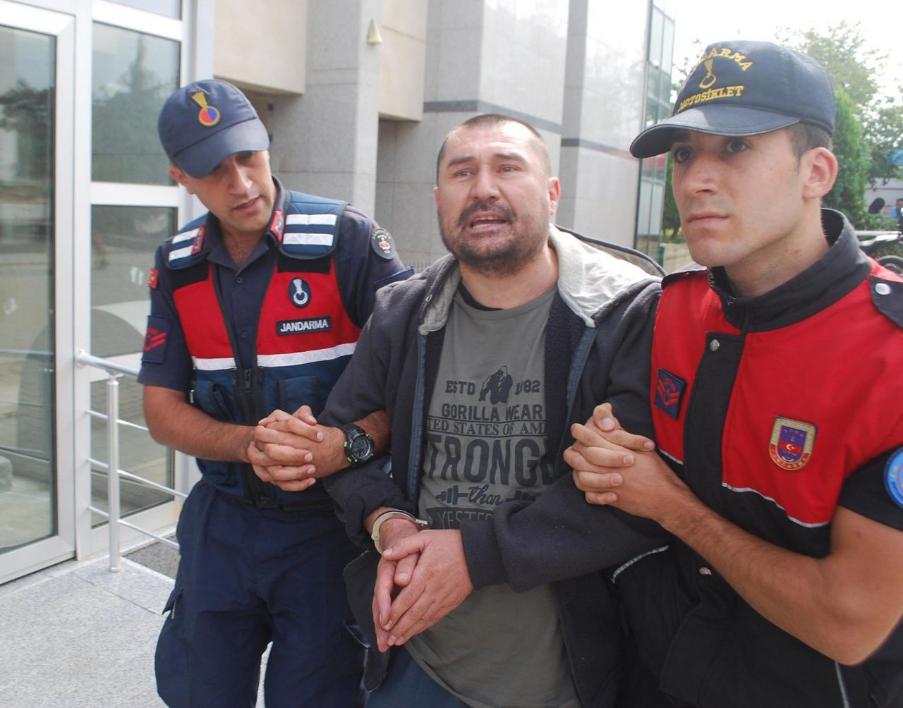 Denizli'de 5 yıldır aranıyordu! Jandarma bakın ne halde buldu