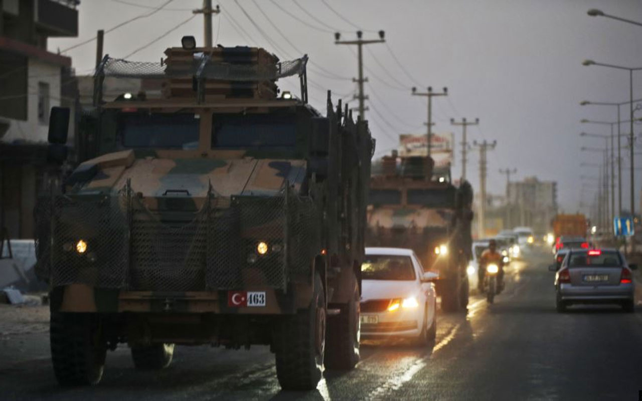 Pentagon: Türkiye operasyonu durdursun