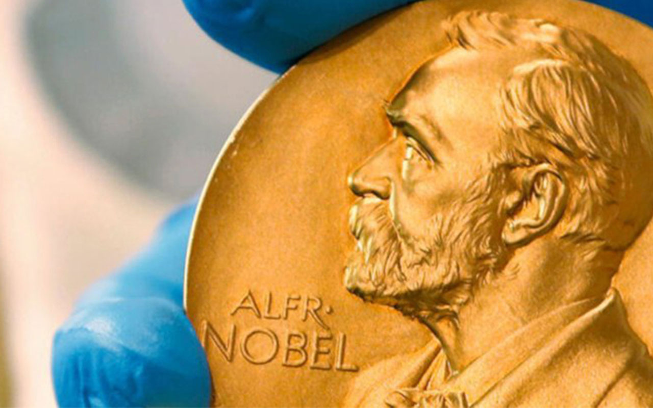 Nobel Vakfı daveti geri çekti! Rusya, Belarus ve İran istenmiyor!