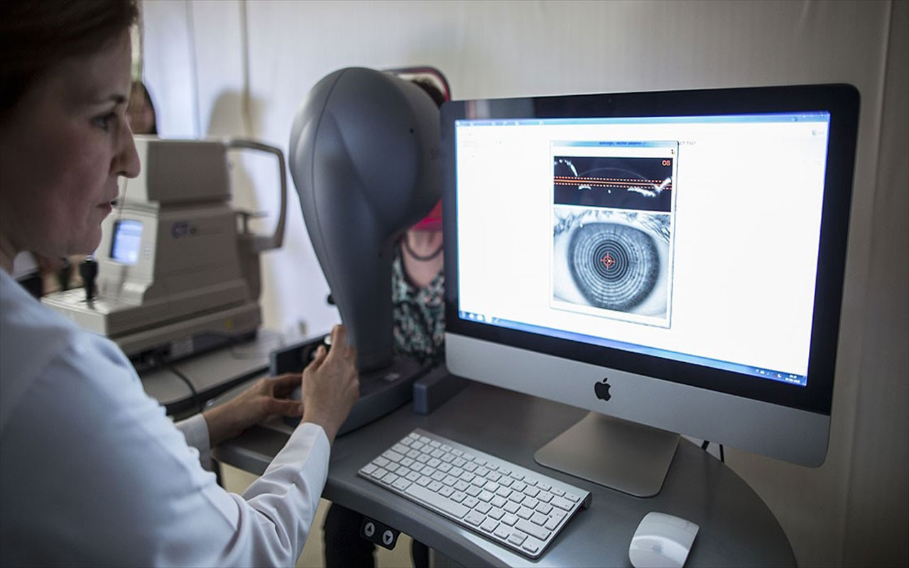 Prof. Dr. Onur Konuk: Guatr hastalarında gözler risk altında