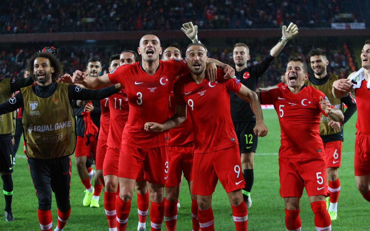 Fransa Türkiye maçı canlı yayın saat kaçta hangi kanalda