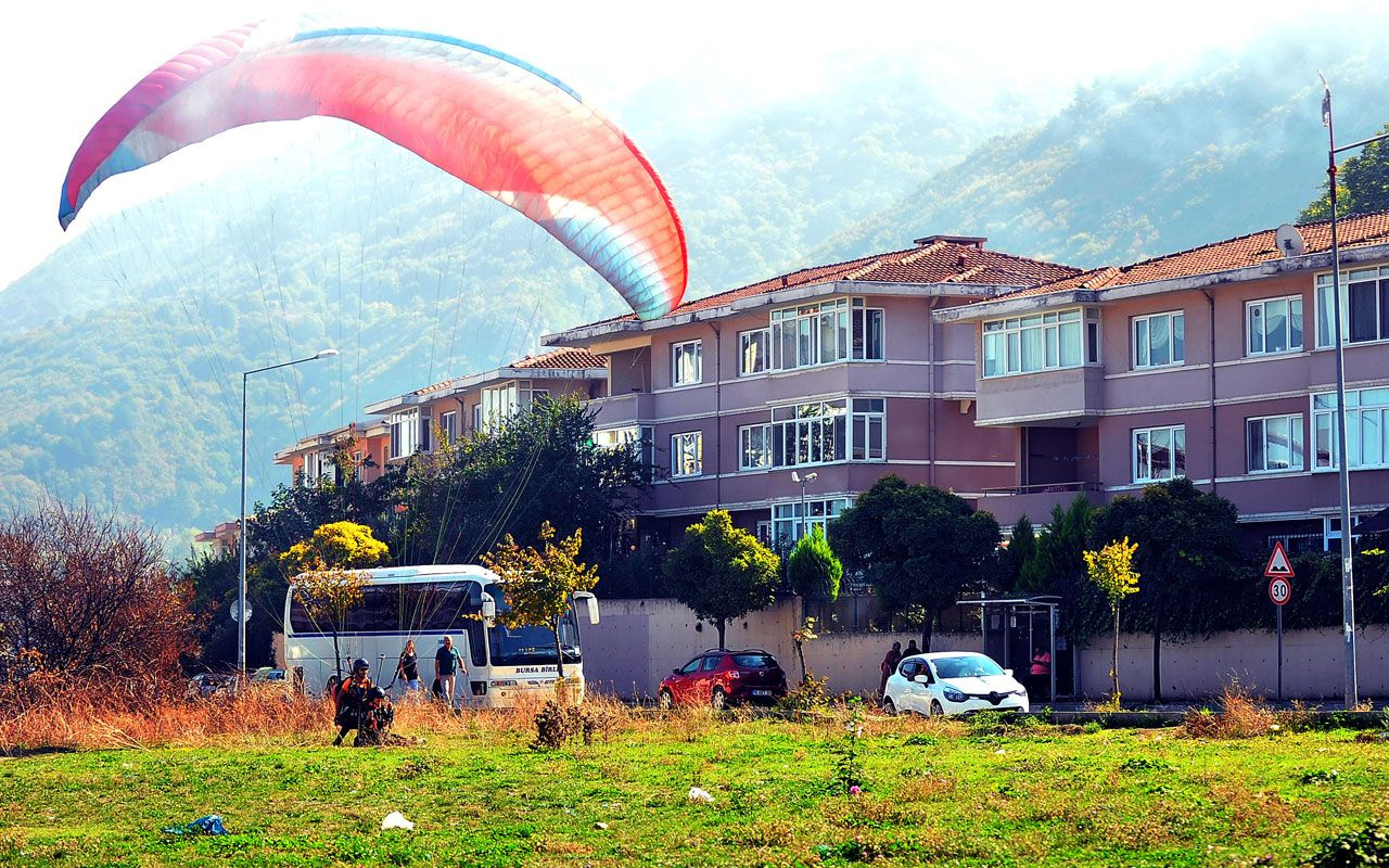 İlk duruşmada davul zurna çaldırmıştı boşanınca yaptığı şeyle olay yarattı