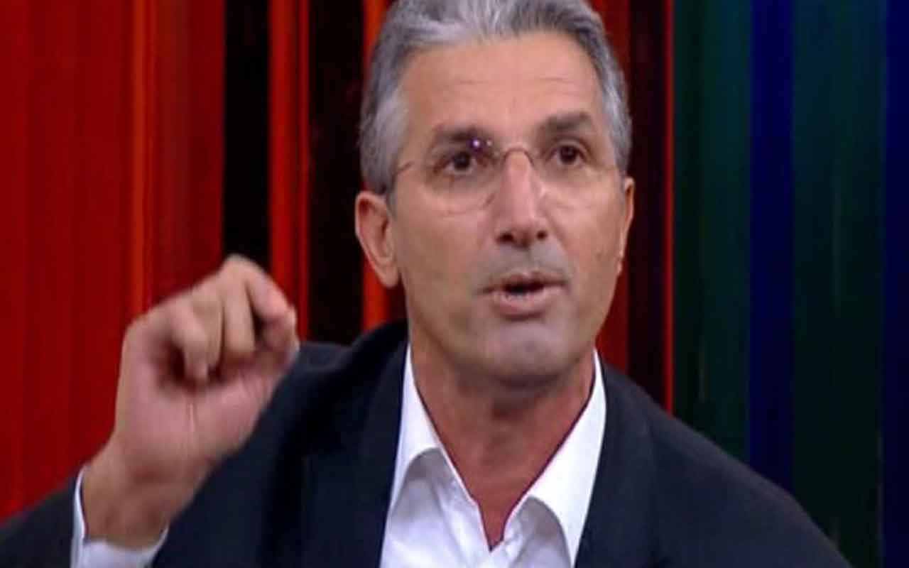 Nedim Şener'den avukat Eren Keskin'e açıklaması
