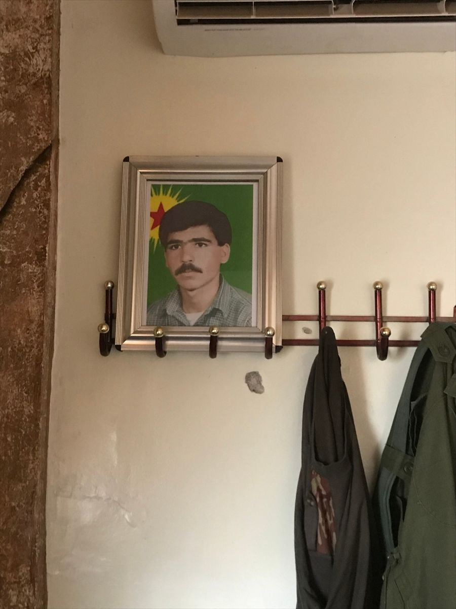 YPG'nin DEAŞ'lıları serbest bıraktığı hapishaneden ilk görüntüler