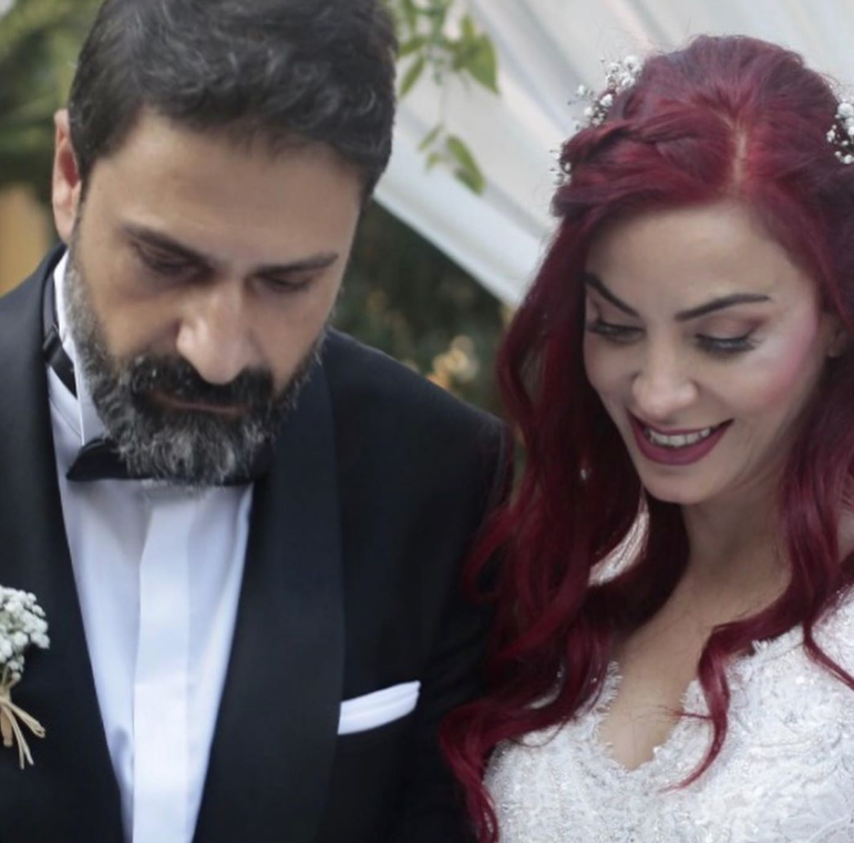 Özlem Gültekin kimdir Erhan Çelik'in eşi aşiret kızı çıktı mesleği ise şaşırttı