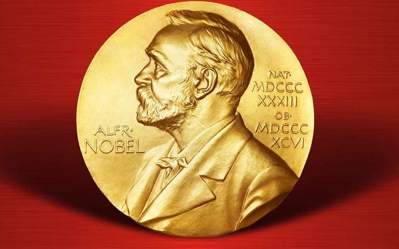 Nobel'de bir ilk! Ödüle layık görülen 'en genç ve ikinci kadın bilim insanı'
