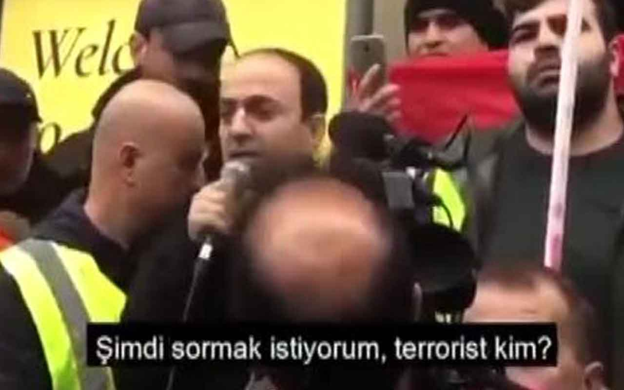 HDP'li Osman Baydemir'den Cumurbaşkanı Erdoğan'a alçak sözler