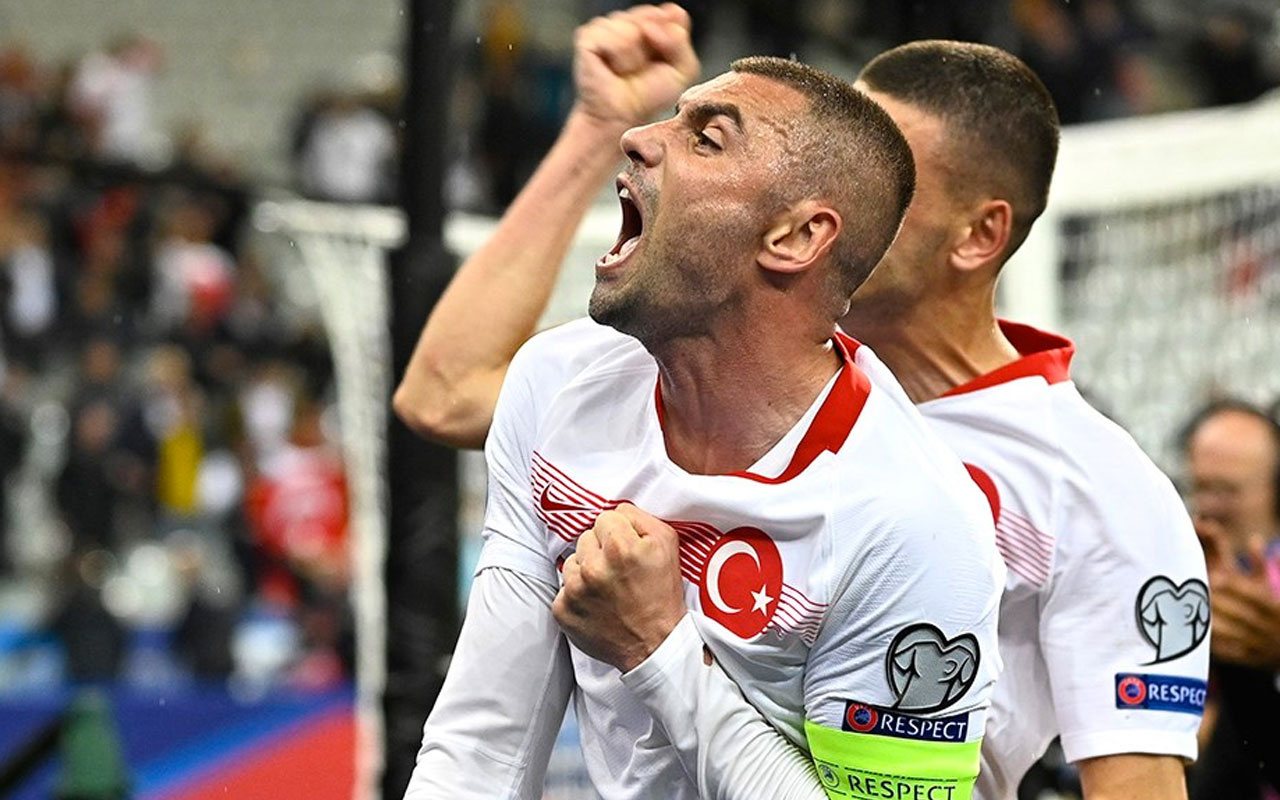 Corona virüs İtalya-Türkiye maçını etkileyecek mi?