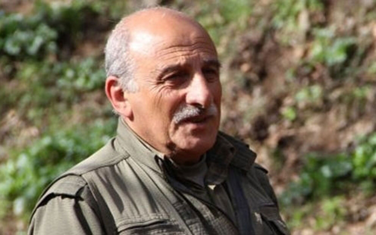 MİT biri Duran Kalkan'ın koruması iki PKK'lıyı yakalayıp Türkiye'ye getirdi