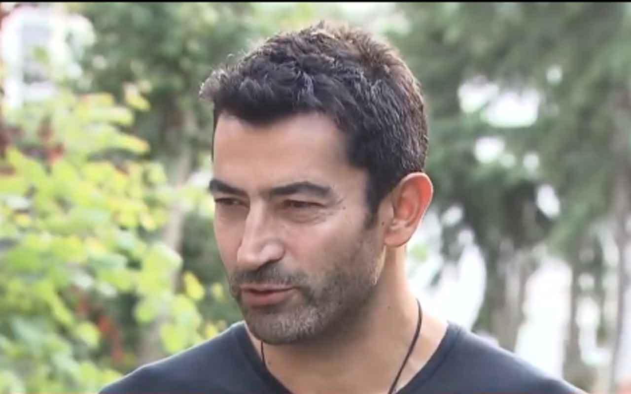 Kenan İmirzalıoğlu'ndan flaş Barış Pınarı Harekatı açıklaması