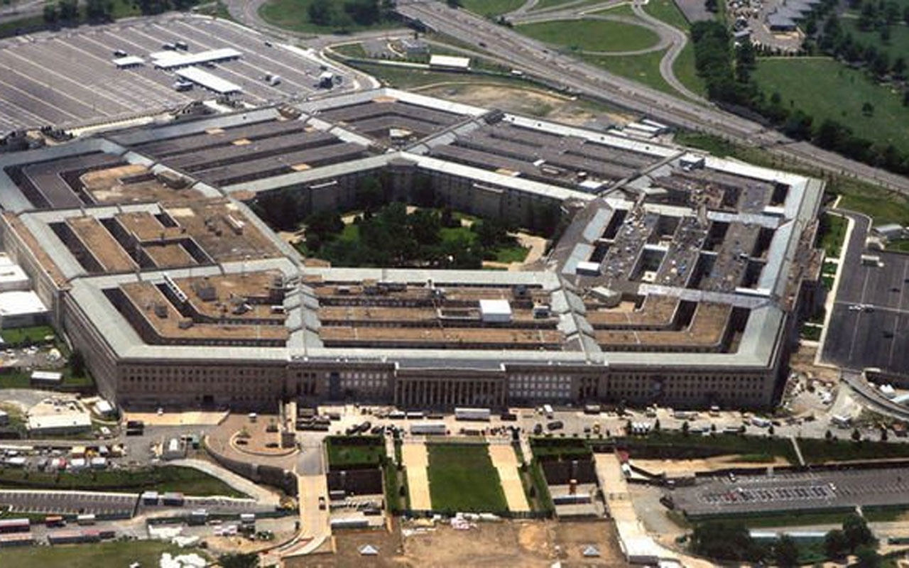 Pentagon Türkiye'ye yönelik yaptırımları esnetiyor