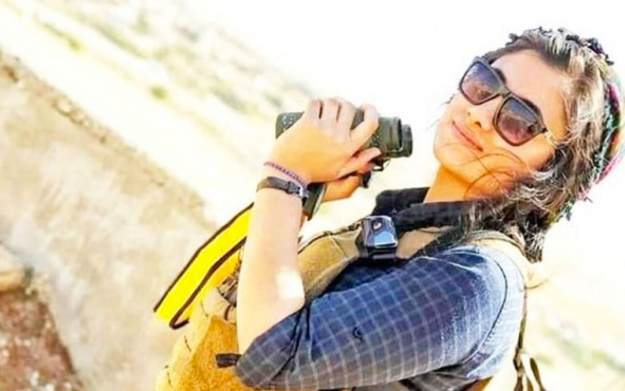 Barış Pınarı Harekatı'nda Kanada vatandaşı YPG'li terörist öldürüldü