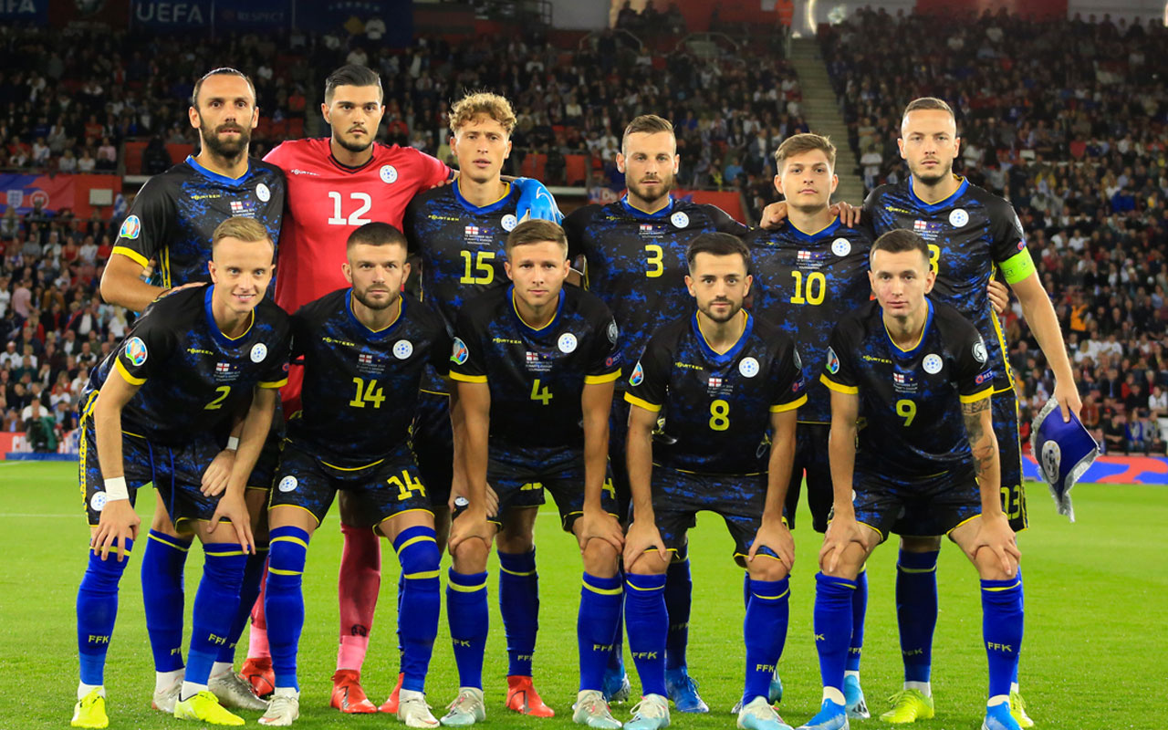 Fenerbahçe Kosovalı Florent Hadergjonaj'ın peşinde