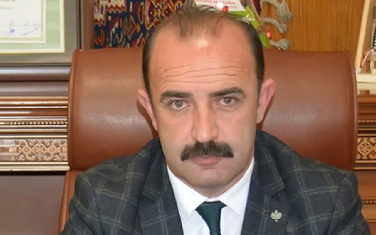 HDP'li Hakkari Belediye Başkanı Cihan Karaman tutuklandı
