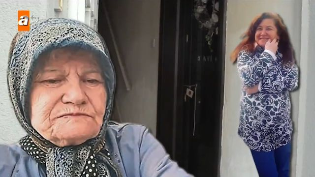 ATV Müge Anlı Tatlı Sert'te tüyler ürperten Gülümser Bulut cinayetinde seri katil detayı