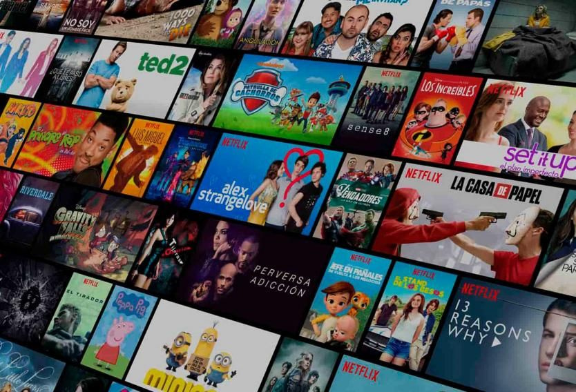 Netflix'in tüm dünyada en çok izlenen 10 orijinal filmi açıklandı! İşte o liste