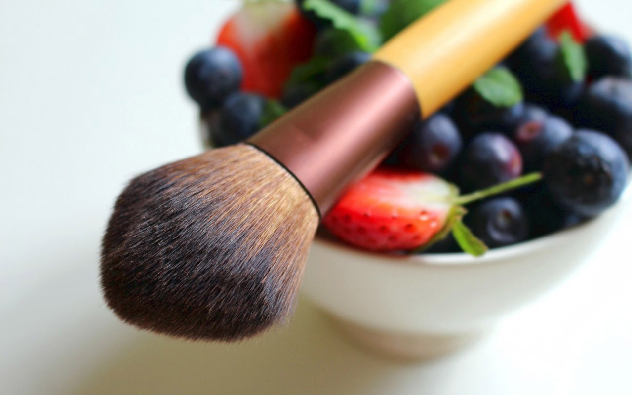 Karakuzu: Organik kozmetik ürünler cilde zararı en aza indiriyor