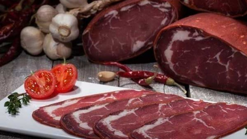 Canan Karatay kırmızı etin faydalarını anlattı en sağlıklı et bakın neymiş