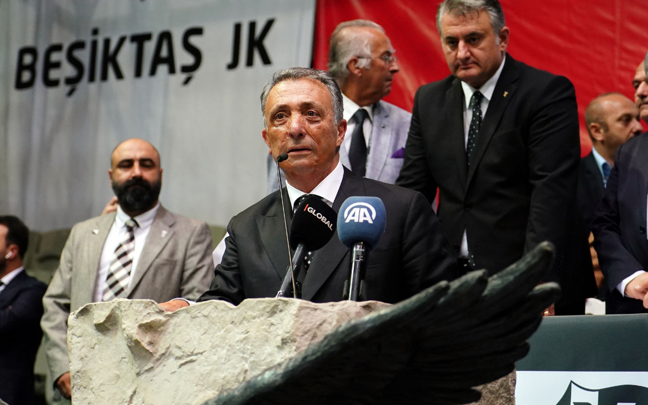 Ahmet Nur Çebi: UEFA'dan men cezası gelebilir