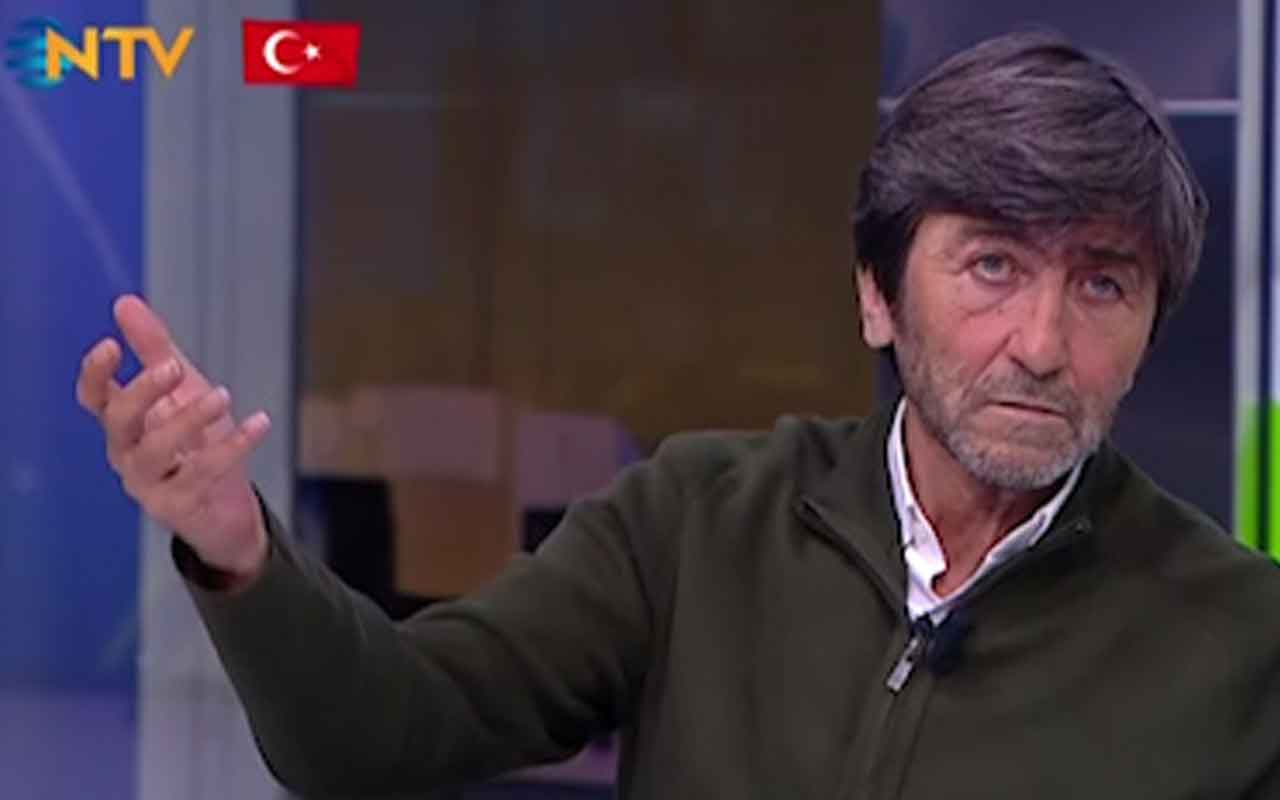 Rıdvan Dilmen Fenerbahçe kalecisi Altay Bayındır'ı eleştirdi