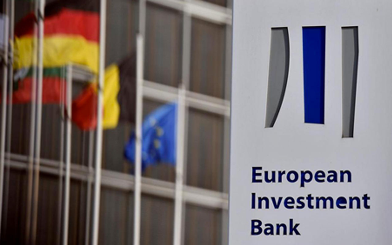 Alman basını duyurdu! Avrupa Yatırım Bankası Türkiye'ye kredileri kesti