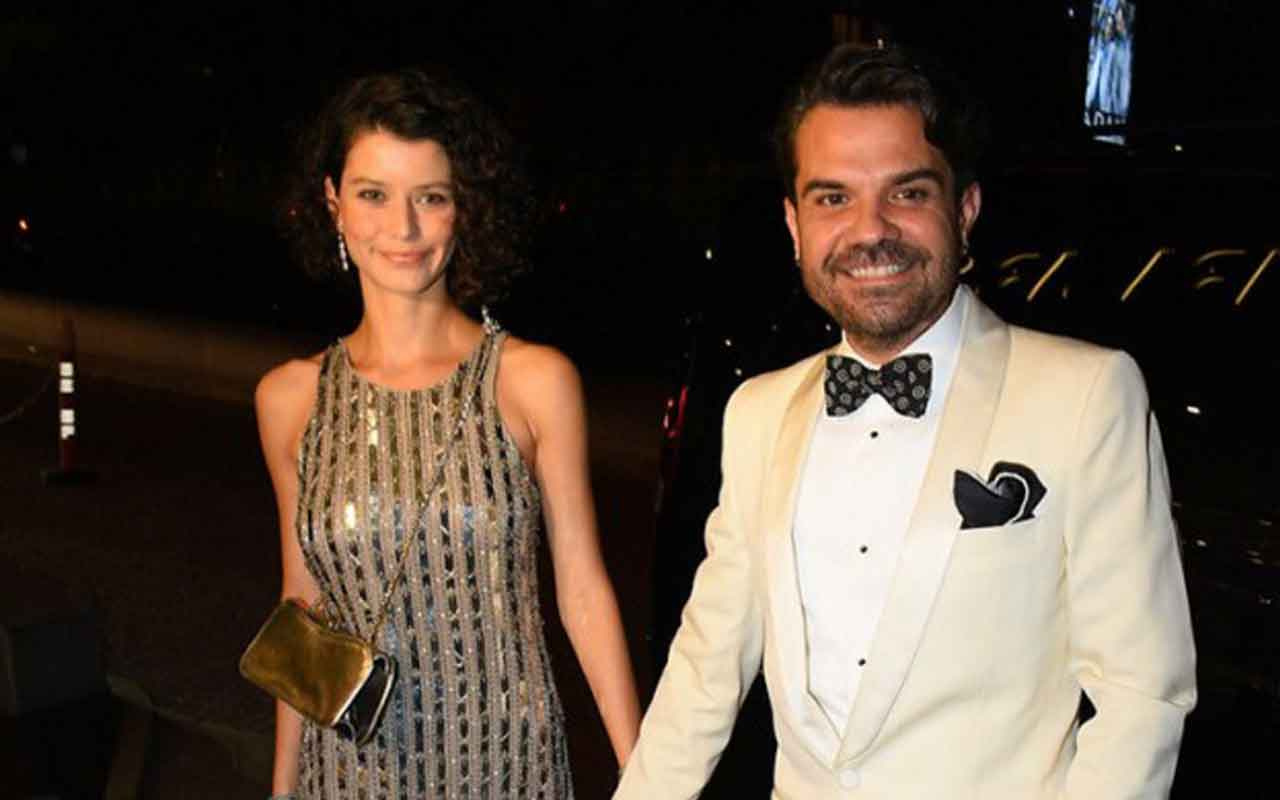 Beren Saat ve Kenan Doğulu 'boşanmıyoruz' mesajını bakın nasıl verdi