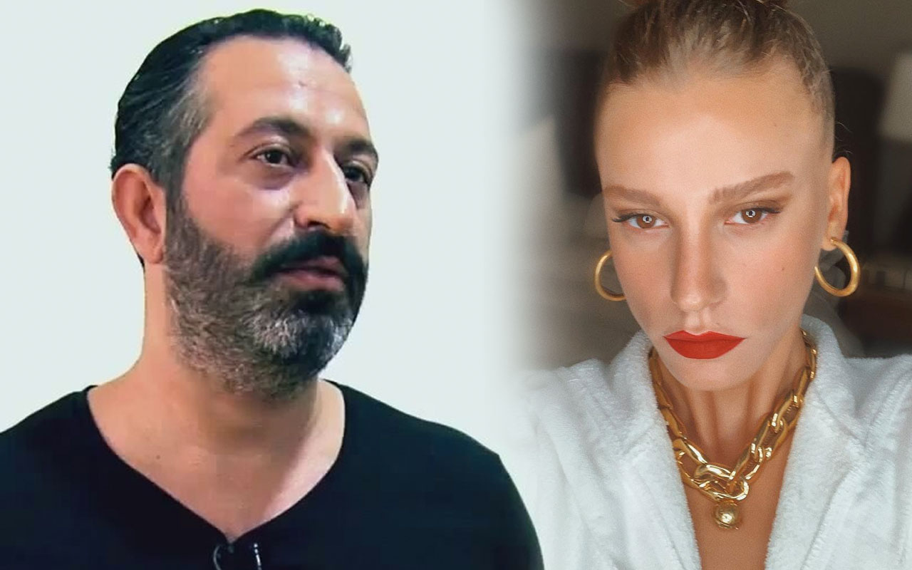 Cem Yılmaz ile Serenay Sarıkaya Atina sokaklarında böyle yakalandı