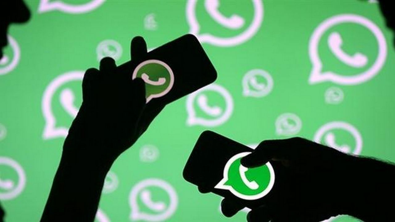 Facebook'un bünyesindeki WhatsApp’a 4 yeni güncelleme