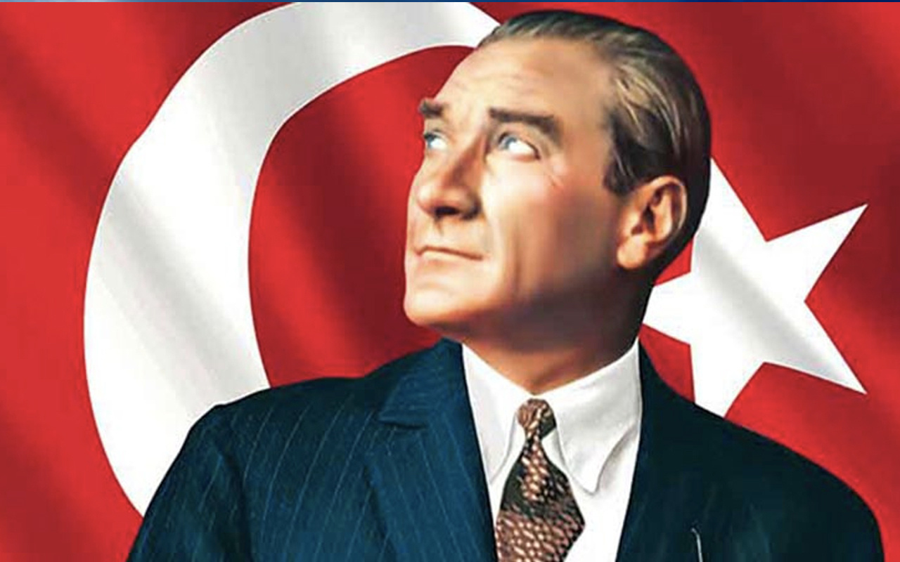 Disney Plus Yapımı 'Atatürk' Dizisi iki film olarak yayınlanacak