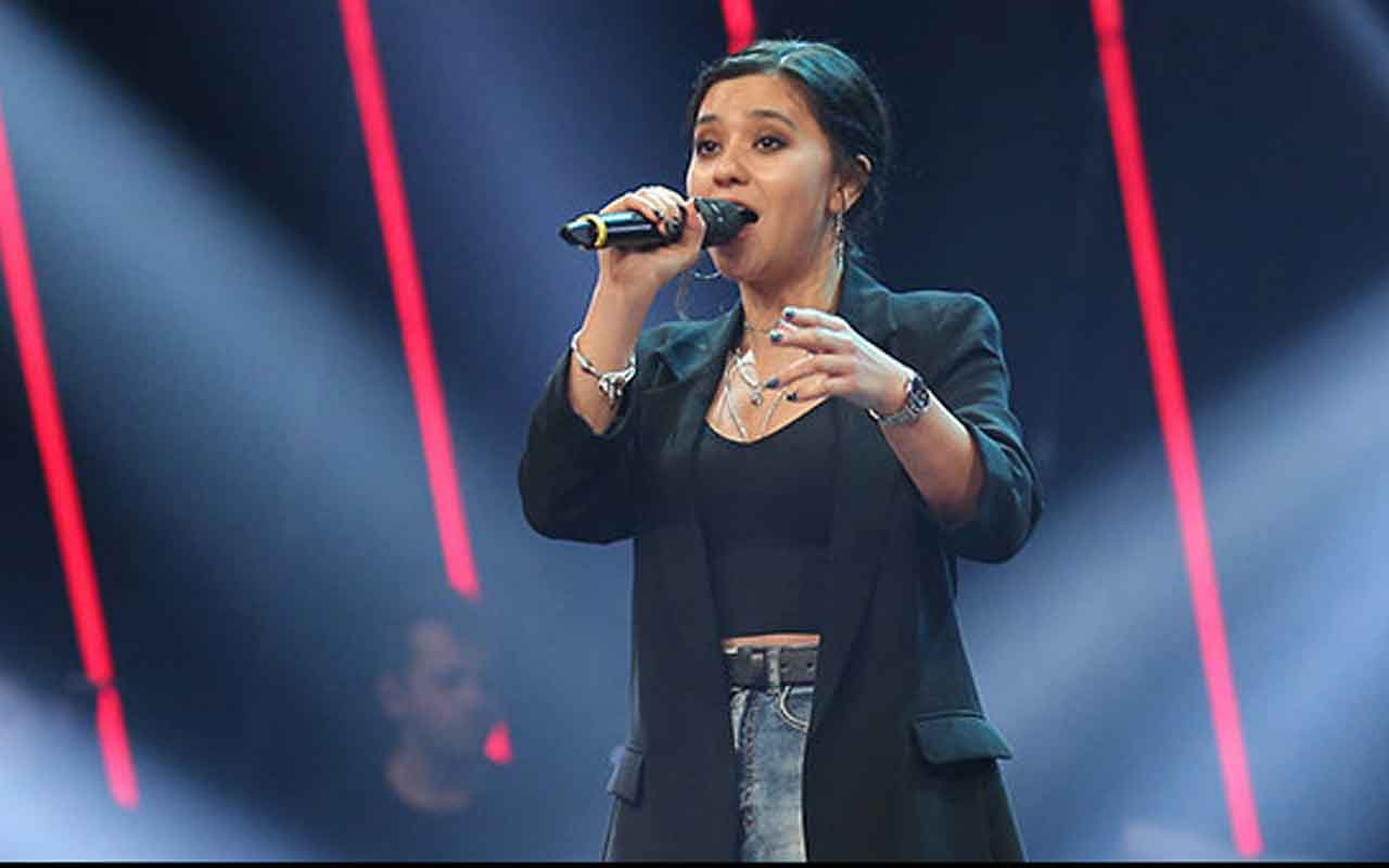 O Ses Türkiye'de Acun Ilıcalı'yı şoke eden yarışmacı: İlk defa karşılaşıyorum
