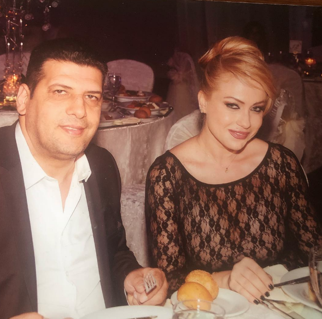 Yatakta atletli poz başına bela oldu Yeliz Yeşilmen'in eşi Ali Uğur Akbaş'a büyük şok