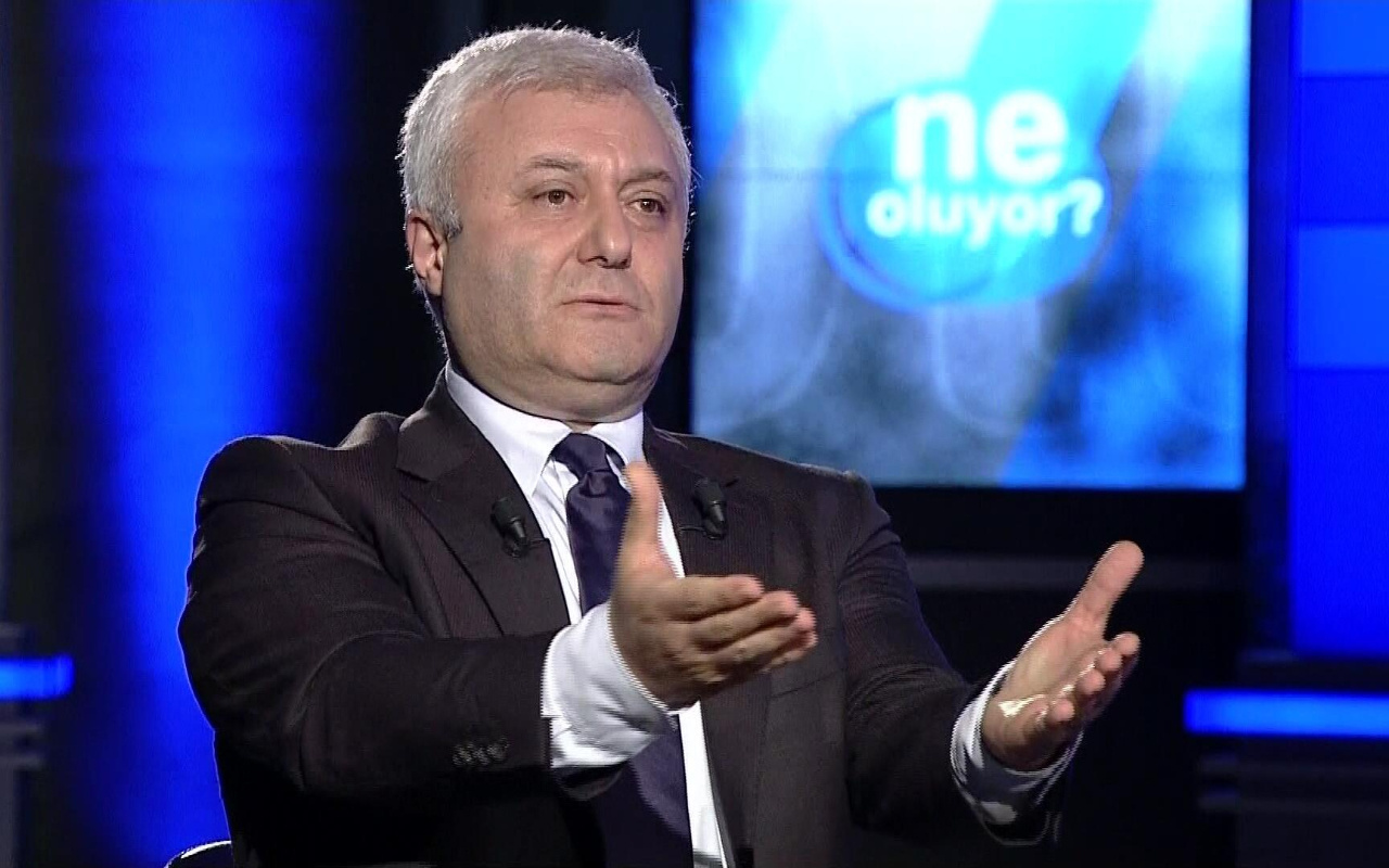 Tuncay Özkan: Marmaray'ı Bülent Ecevit yaptı