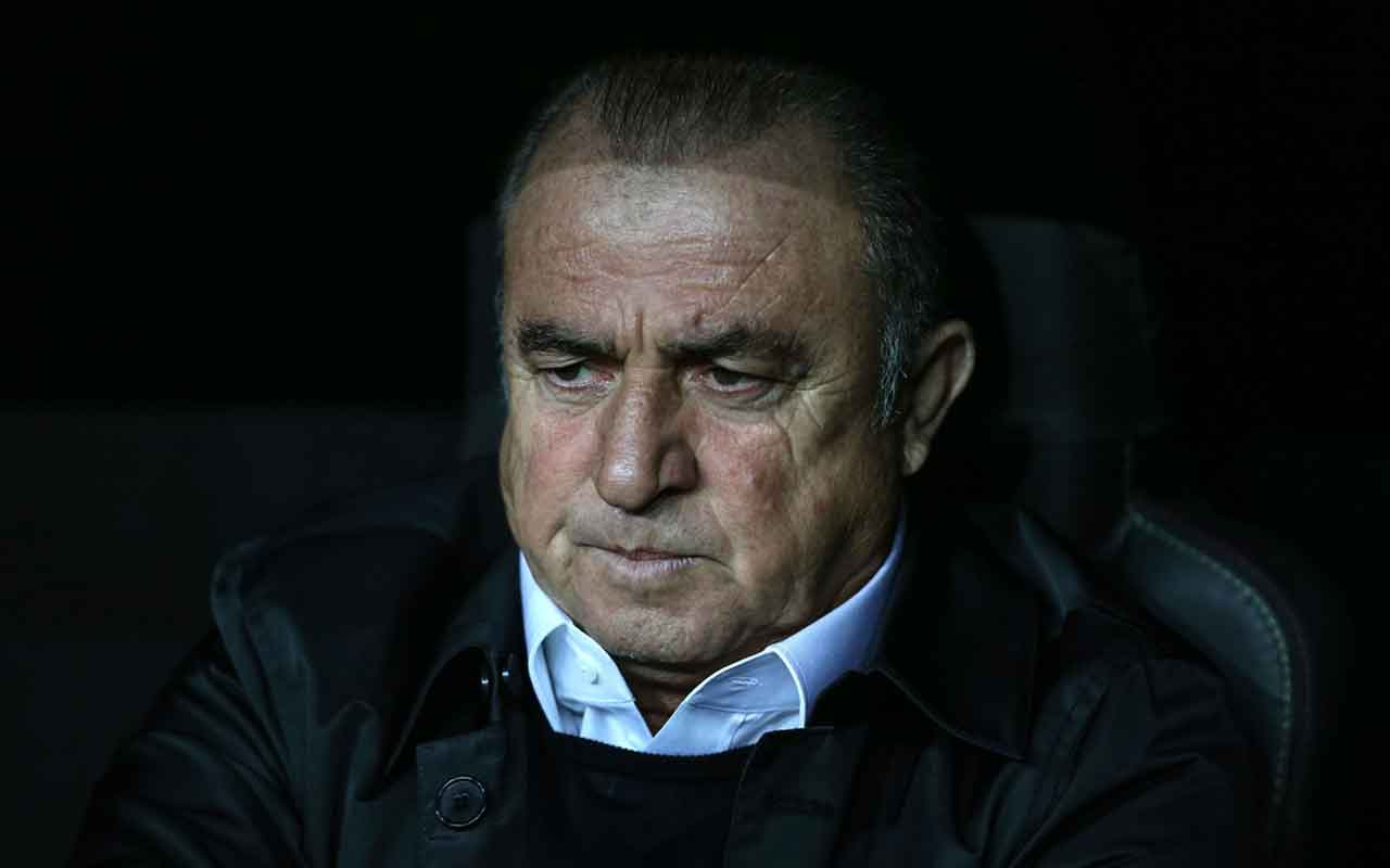 Fatih Terim: "Real Madrid’e karşı girilebilecek ne kadar pozisyon varsa girdik"