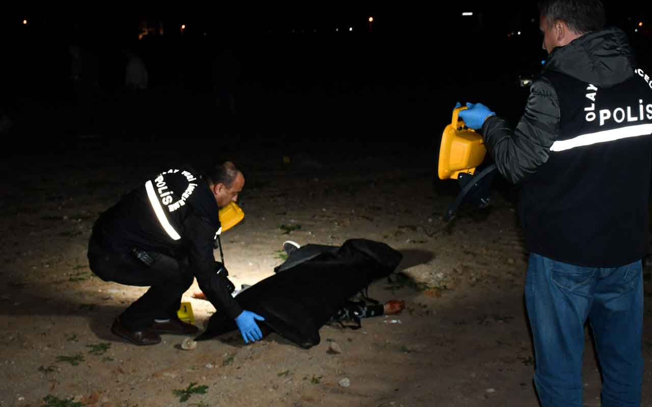 Tekirdağ'da kadın cinayeti! Erkek arkadaşı tarafından bıçaklanarak öldürüldü