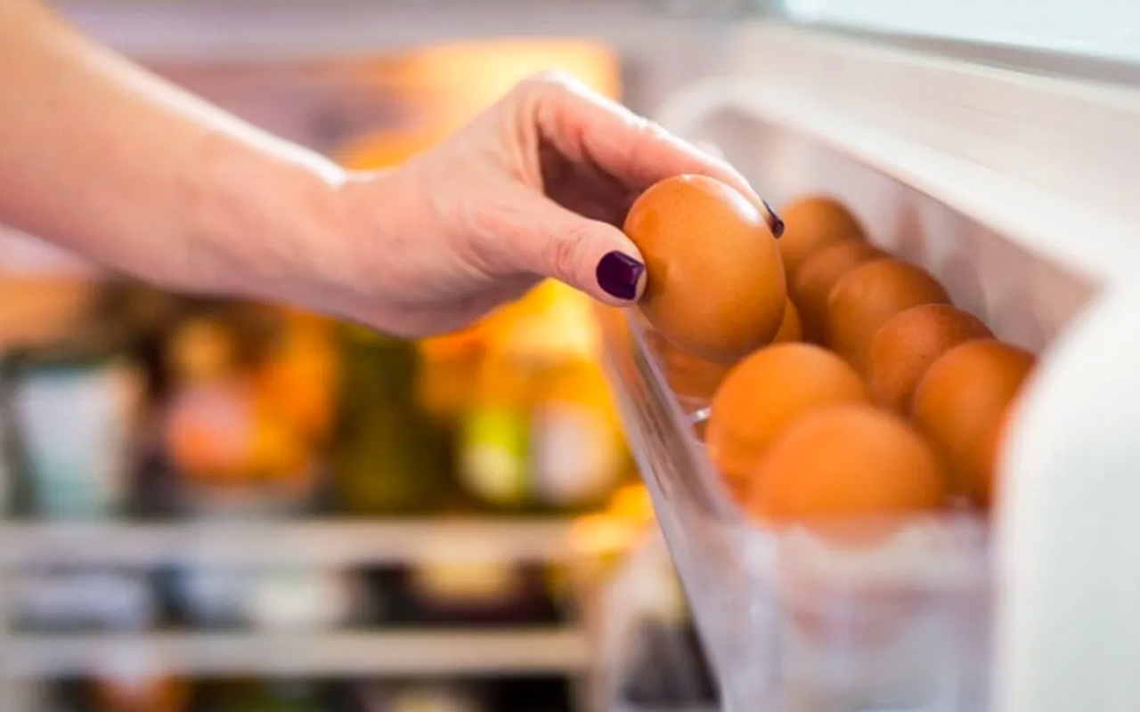 Yumurtada kaç kalori var-yumurta sarısı kalori cetveli 2020