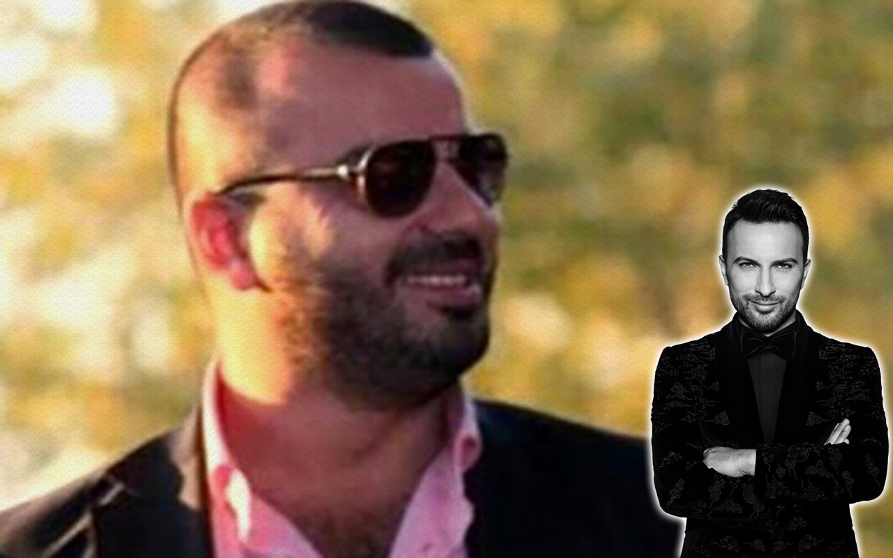 Pop star Tarkan'ın kuzeni Servet Tevetoğlu cezaevinden firar etti