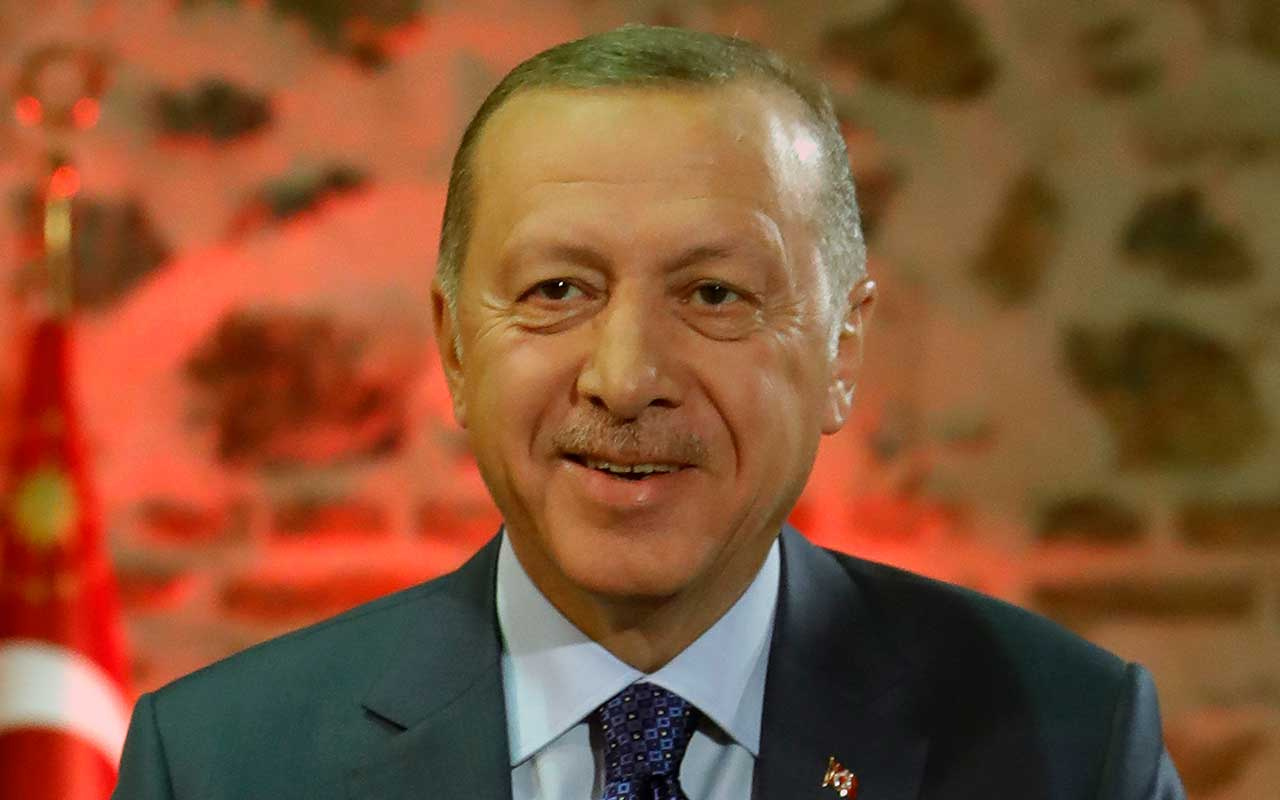 Cumhurbaşkanı Erdoğan: NATO'da beraberiz