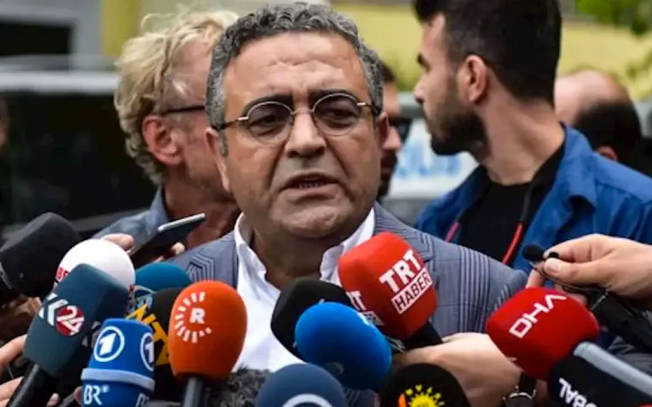 CHP'li Sezgin Tanrıkulu partisini eleştirdi: CHP kaybetti Erdoğan ise kazandı