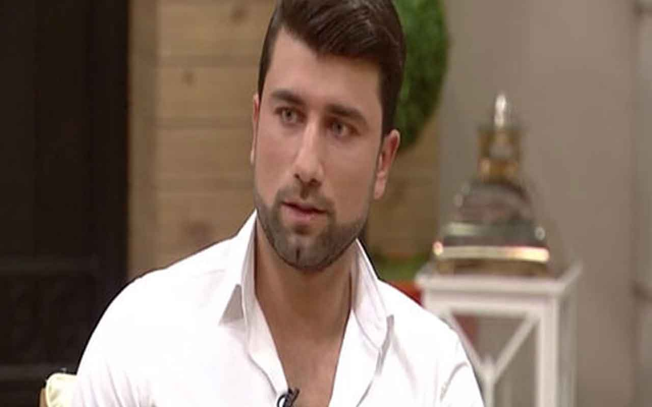 Masterchef ifşası! Yasin Obuz'un Kısmetse Olur videosu ortaya çıktı!