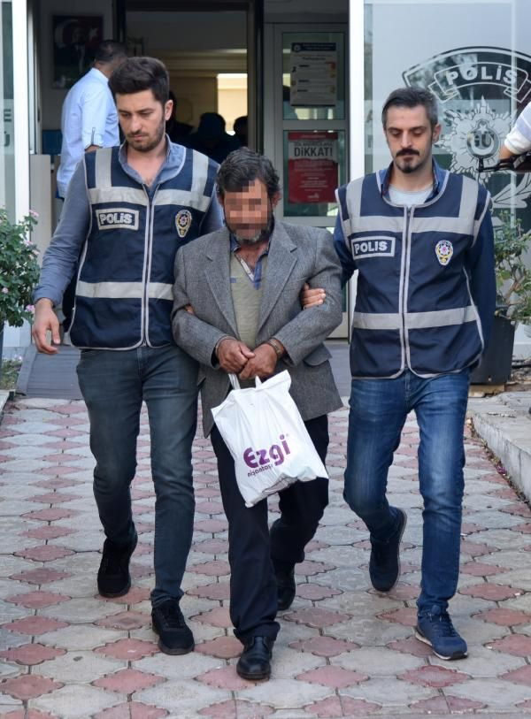 Polisten 'Mutlu Pazar' operasyonu! Hepsi tek tek gözaltına alındı