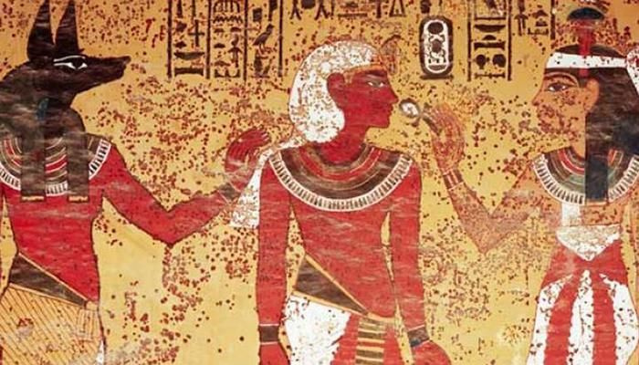 Eski Mısır'da kullanılan 1600 yıllık en eski diş macunu tarifini deneyin!