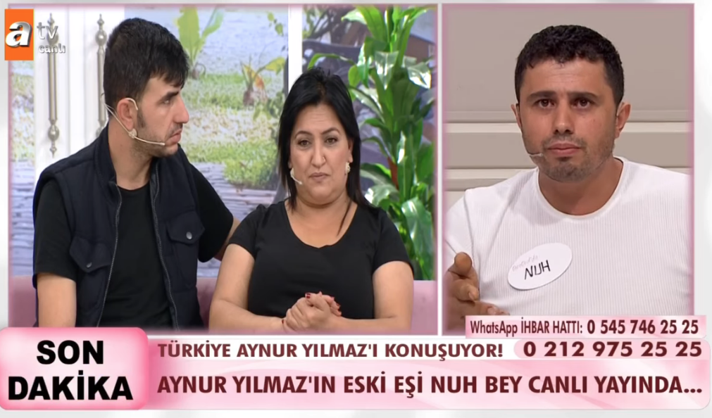 ATV Esra Erol'da skandal! Kocasıyla sevgilisini tanıştırdı ama kız kardeş detayı bomba