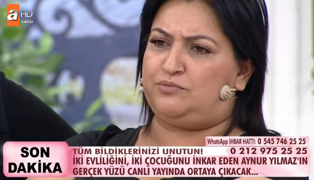 ATV Esra Erol'da skandal! Kocasıyla sevgilisini tanıştırdı ama kız kardeş detayı bomba