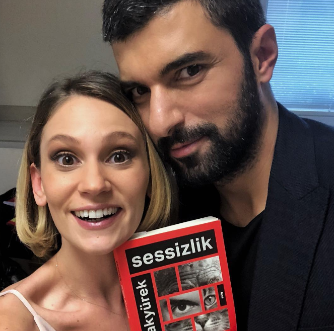 Farah Zeynep Abdullah ile Ahmet Rıfat Şungar çiftinden kötü haber geldi