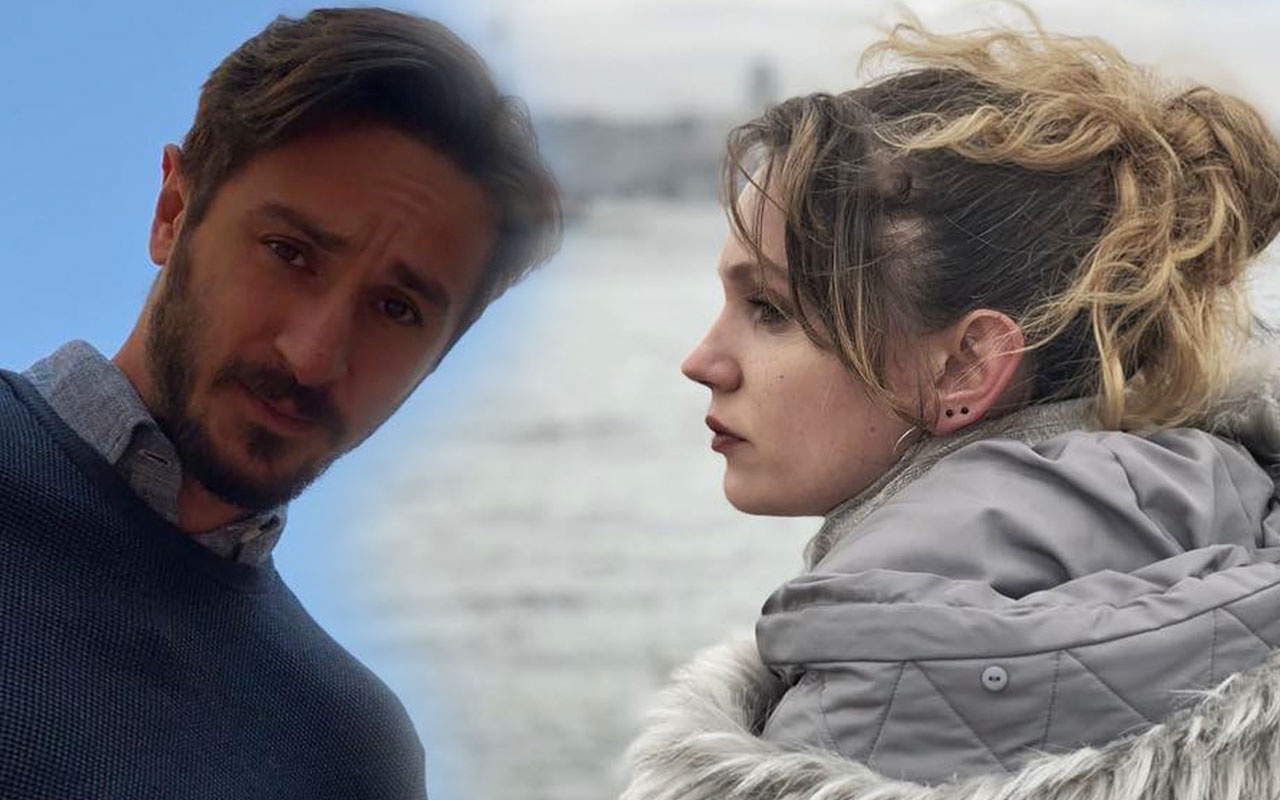 Farah Zeynep Abdullah ile Ahmet Rıfat Şungar çiftinden kötü haber geldi