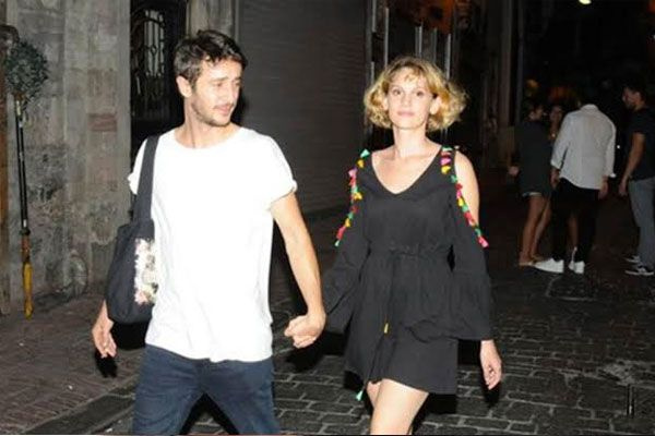 Farah Zeynep Abdullah ile Ahmet Rıfat Şungar çiftinden kötü haber geldi