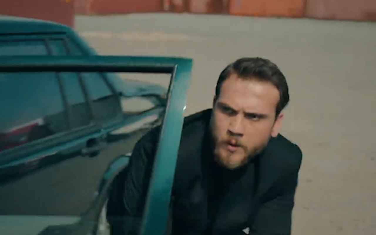 Çukur 73. bölüm 2. fragmanı: 3. sezon 6. bölüm