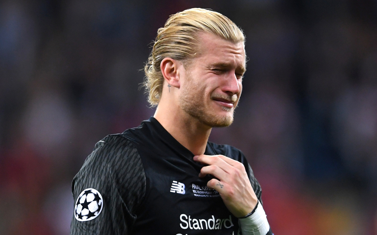 Loris Karius: "Pozitif bir değişim olacağını düşünüyorum" - Internet Haber